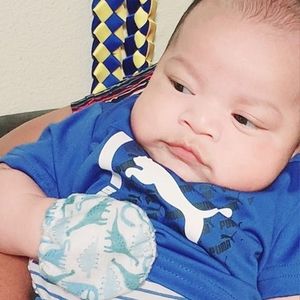 Meet your Posher, Lormar